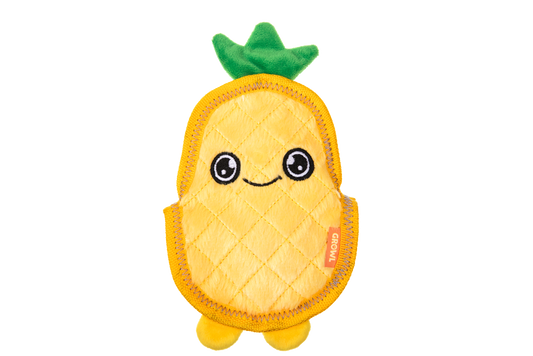 Growl Flip Floppz Penny de Ananas