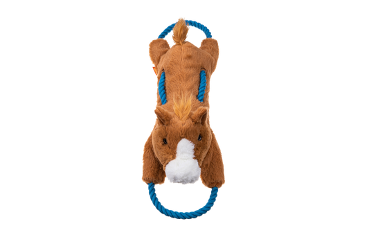 Growl Haystackerz Hayride het Paard