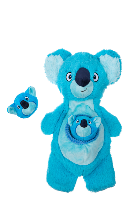 Growl Sidekicks Koala Joey