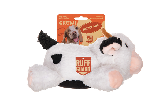 Growl Fuzzaroos Coco de Koe