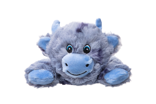 Growl Cuddlerz Chewy de Koe