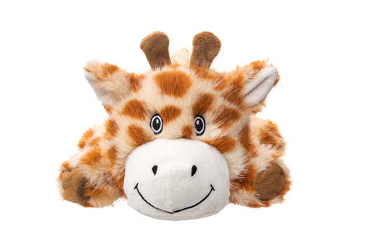 Growl Snugglez Glen de Giraffe