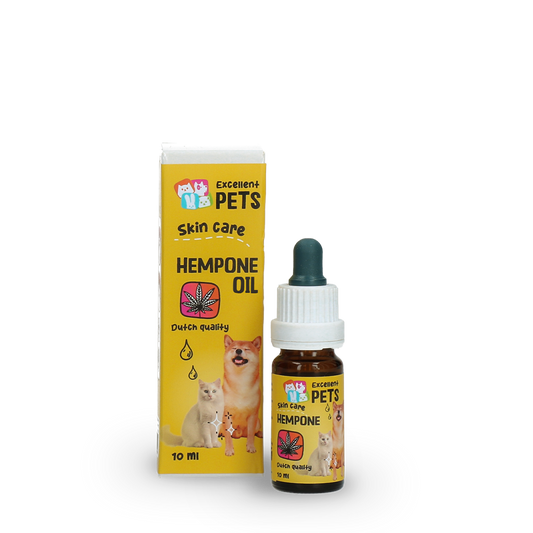 Excellent Pets HempOne Oil 10 ml