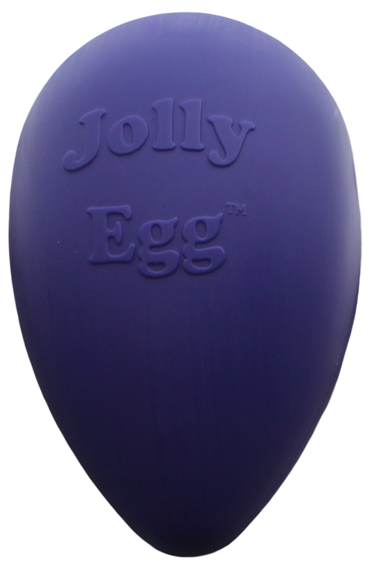 Jolly Egg Paars S (20 cm)