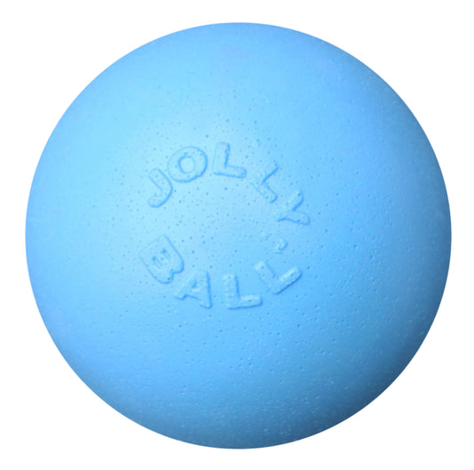 Jolly Bounce-n Play Bosbessen S (10 cm)