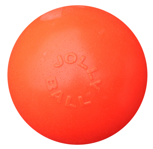 Jolly Bounce-n Play Vanille S (10 cm)