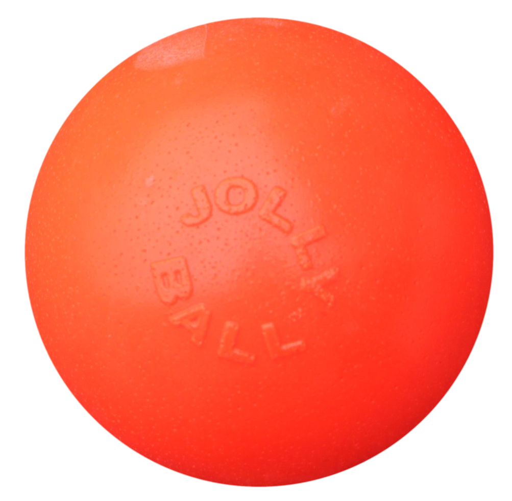 Jolly Bounce-n Play Vanille M (15 cm)