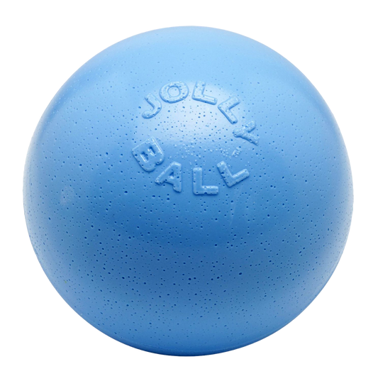 Jolly Bounce-n Play Bosbessen L (20 cm)