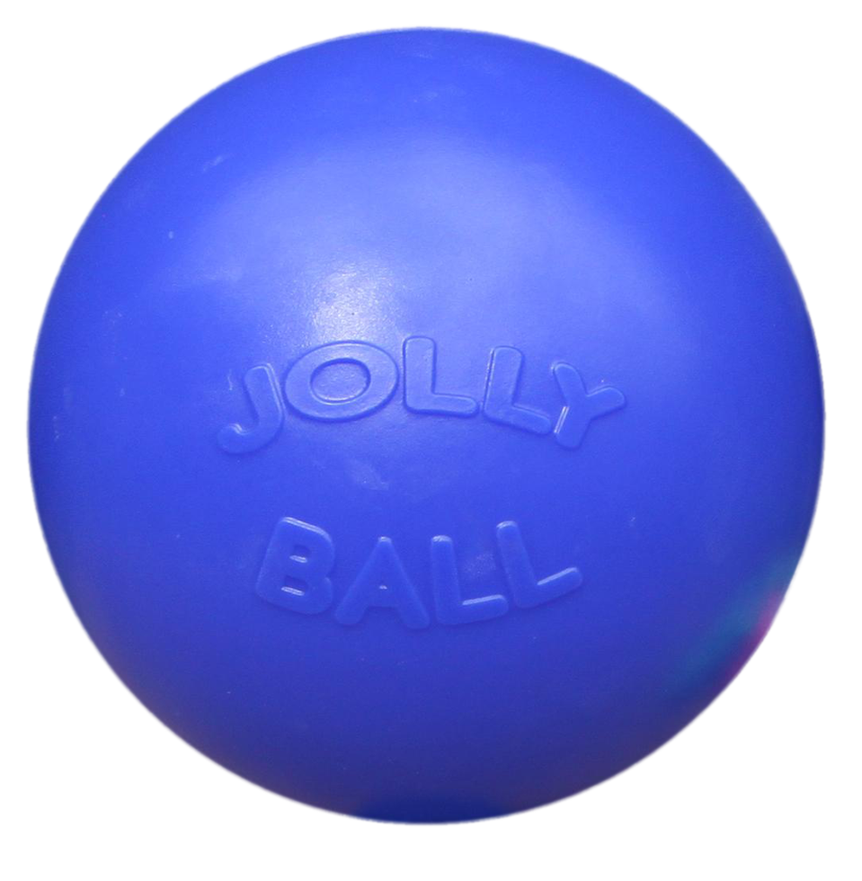Jolly Push-n-Play Blauw L (25 cm)