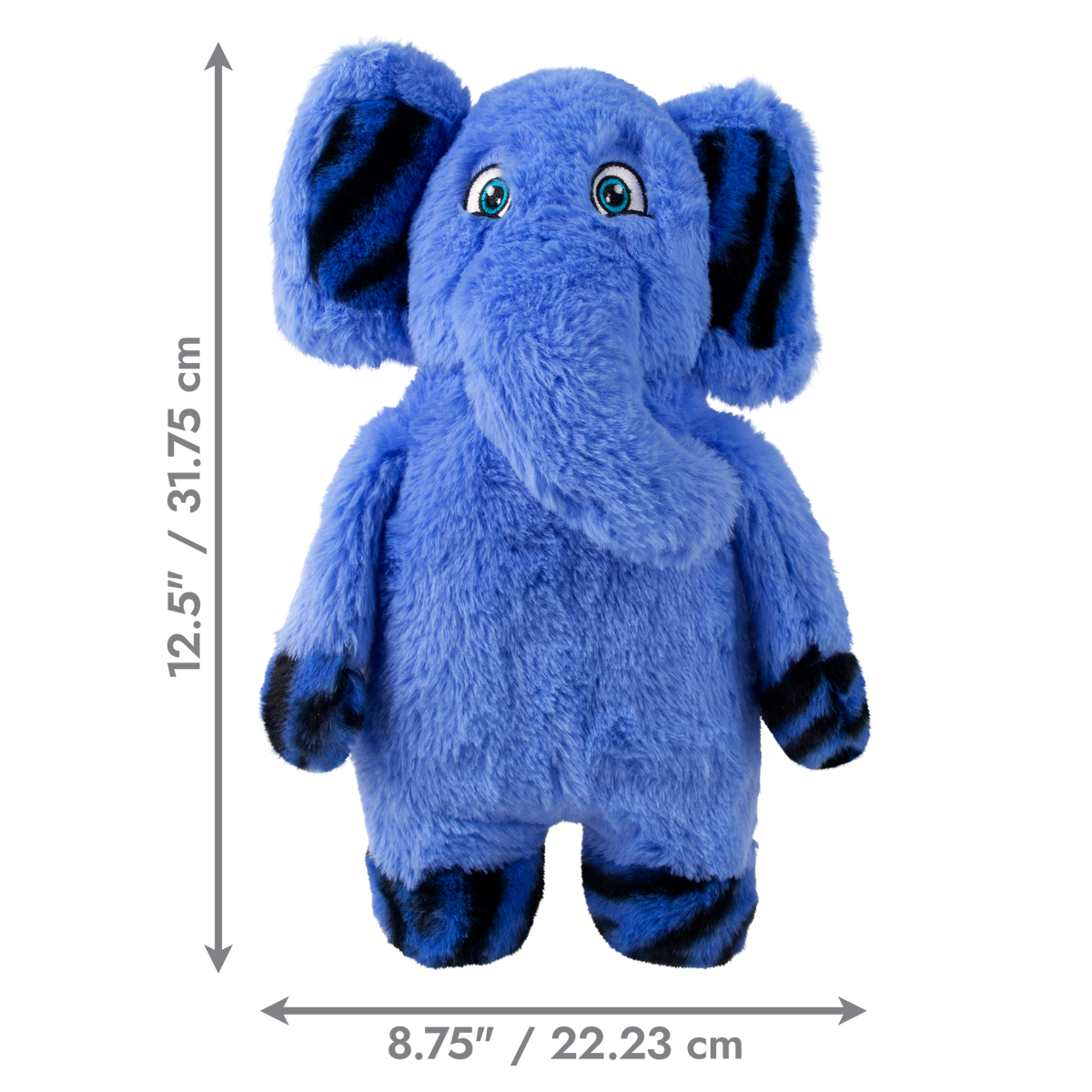 KONG Jungle Jamz Olifant