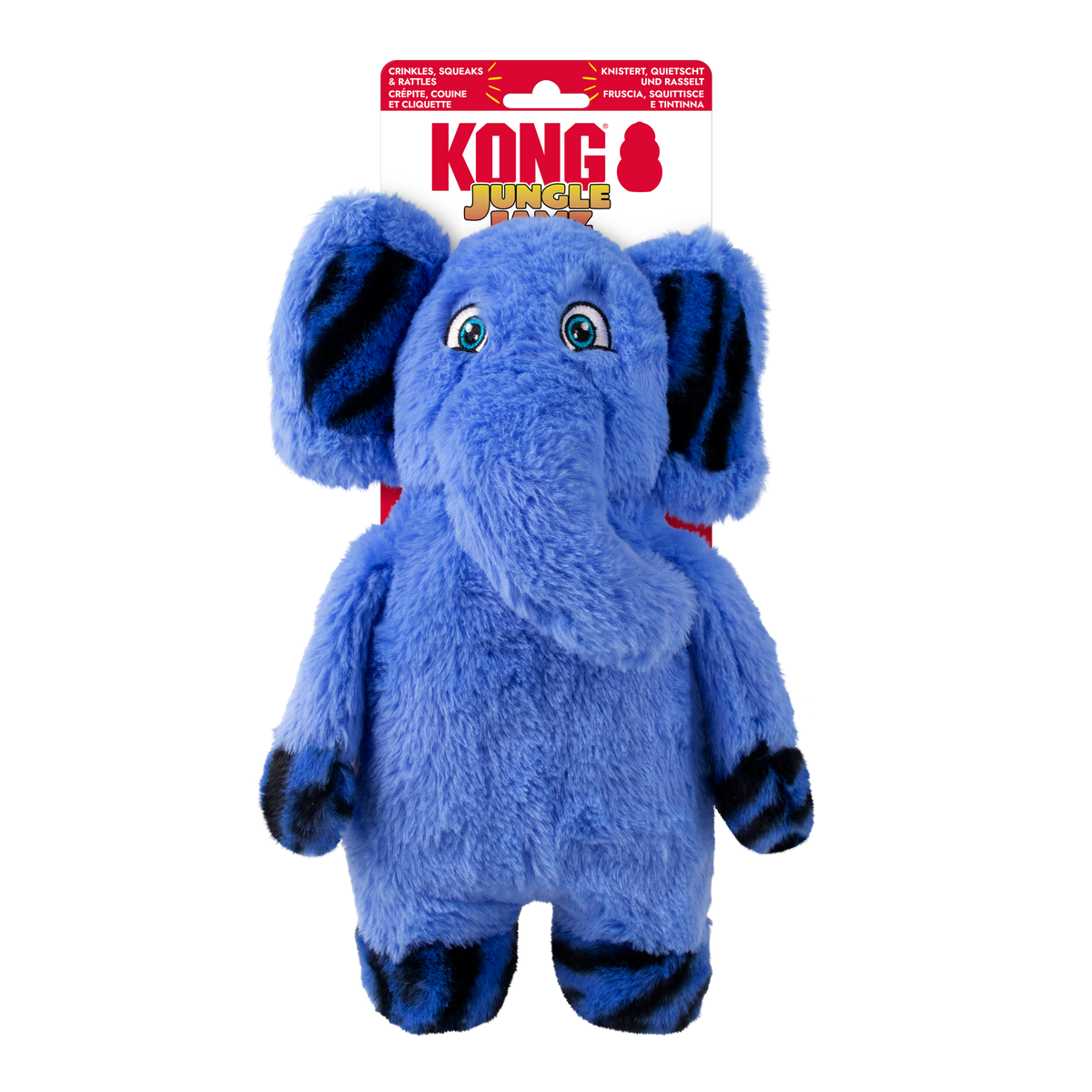 KONG Jungle Jamz Olifant
