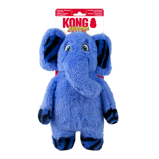 KONG Jungle Jamz Olifant