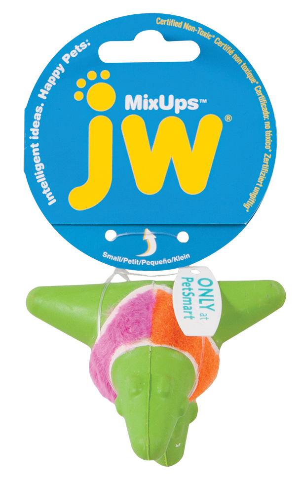 JW Mixups - Arrow Ball S - 7,5 cm