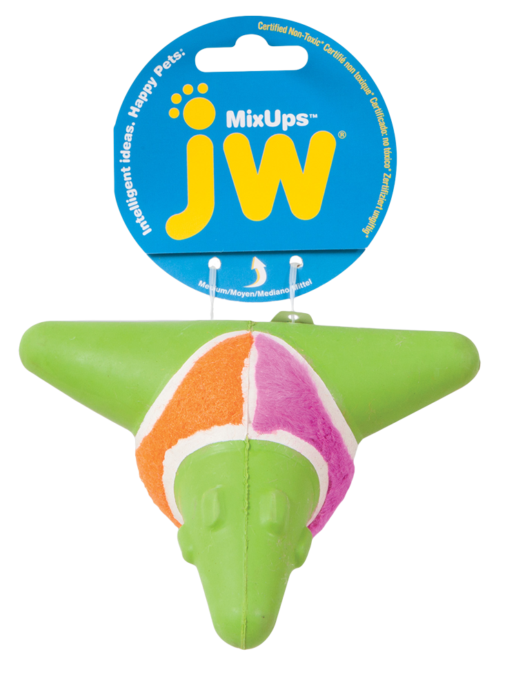JW Mixups - Arrow Ball M - 11 cm