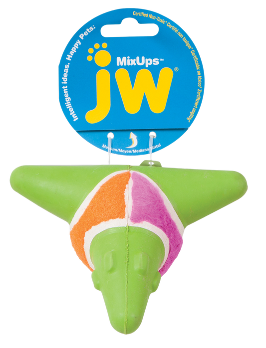 JW Mixups - Arrow Ball M - 11 cm