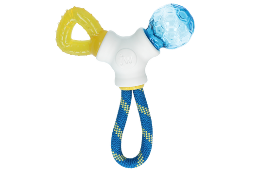 JW Puppy - Puppy Connects