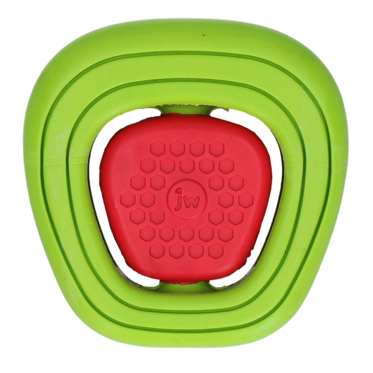 JW Apple Core Chew-Ee