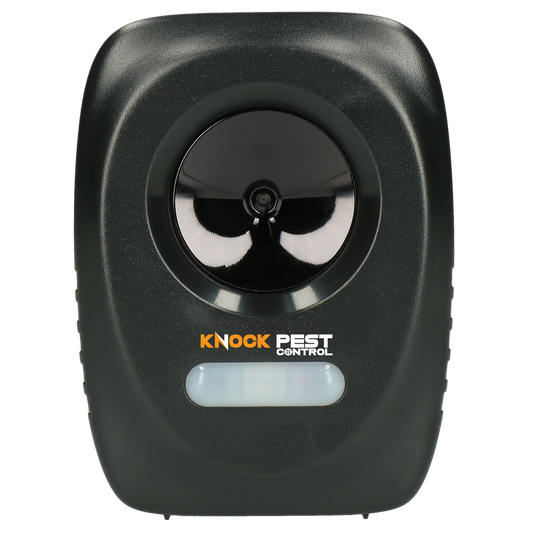 Knock Pest Dierenverjager
