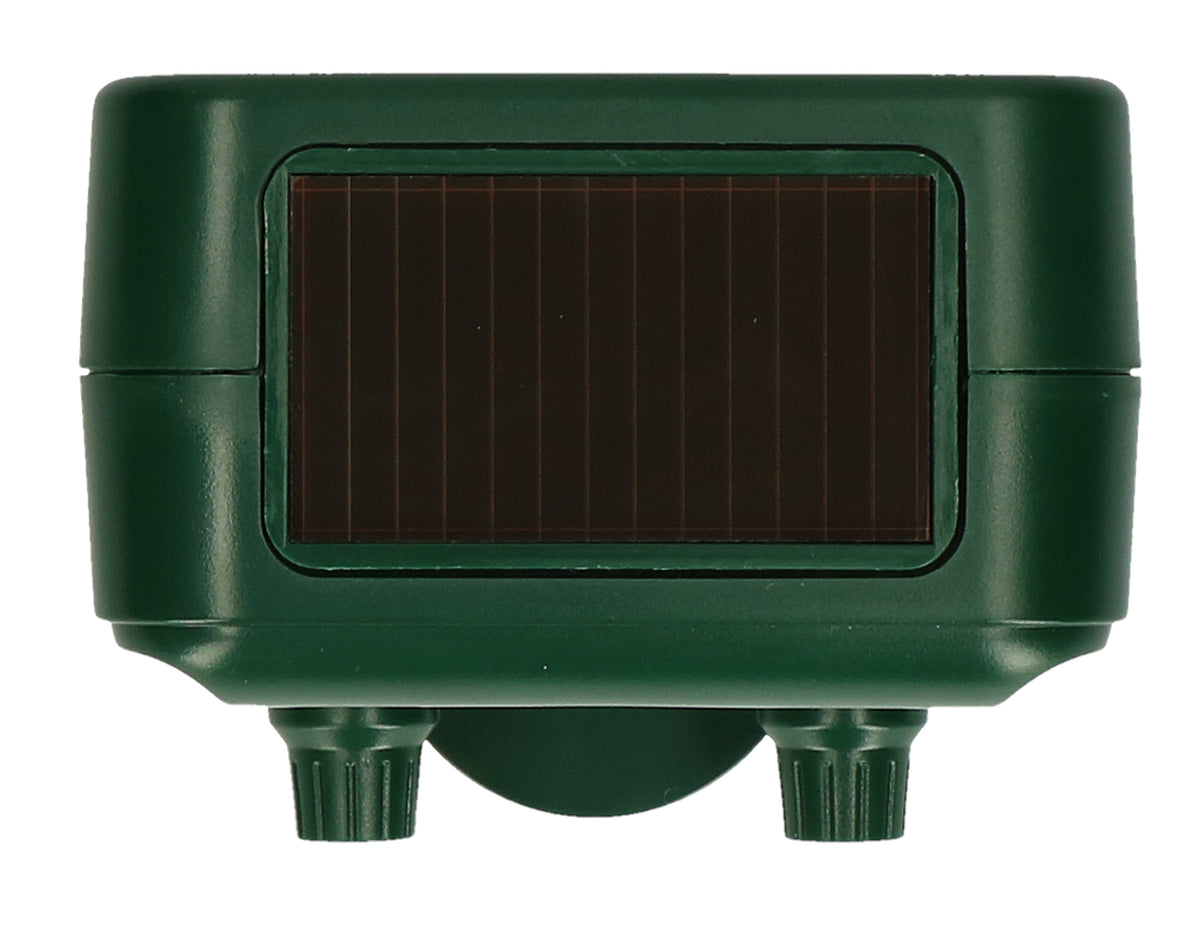 Knock Pest Dierenverjager Solar