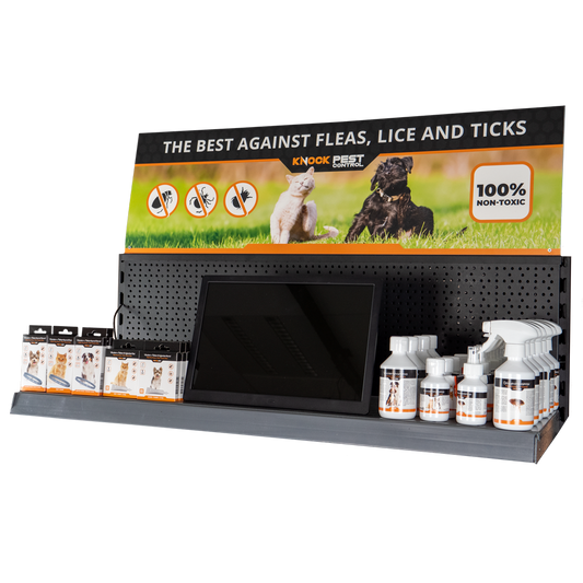 Package Deal Knock Pest Dierenspeciaalzaak