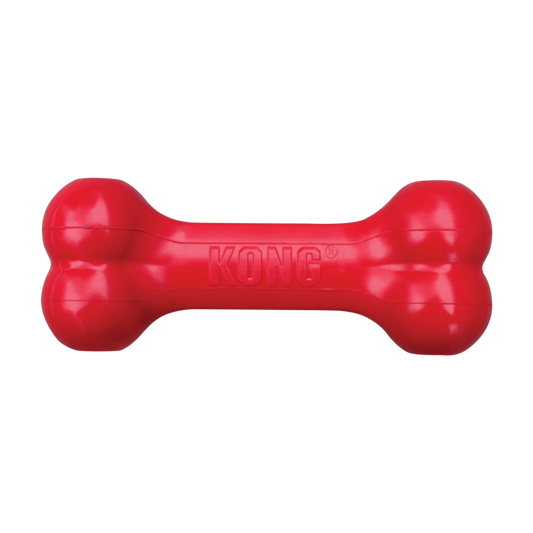 KONG Goodie Bone Rood XL
