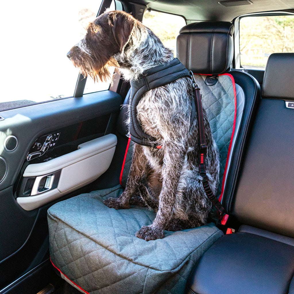 KONG Travel Cargo Swivel Tether