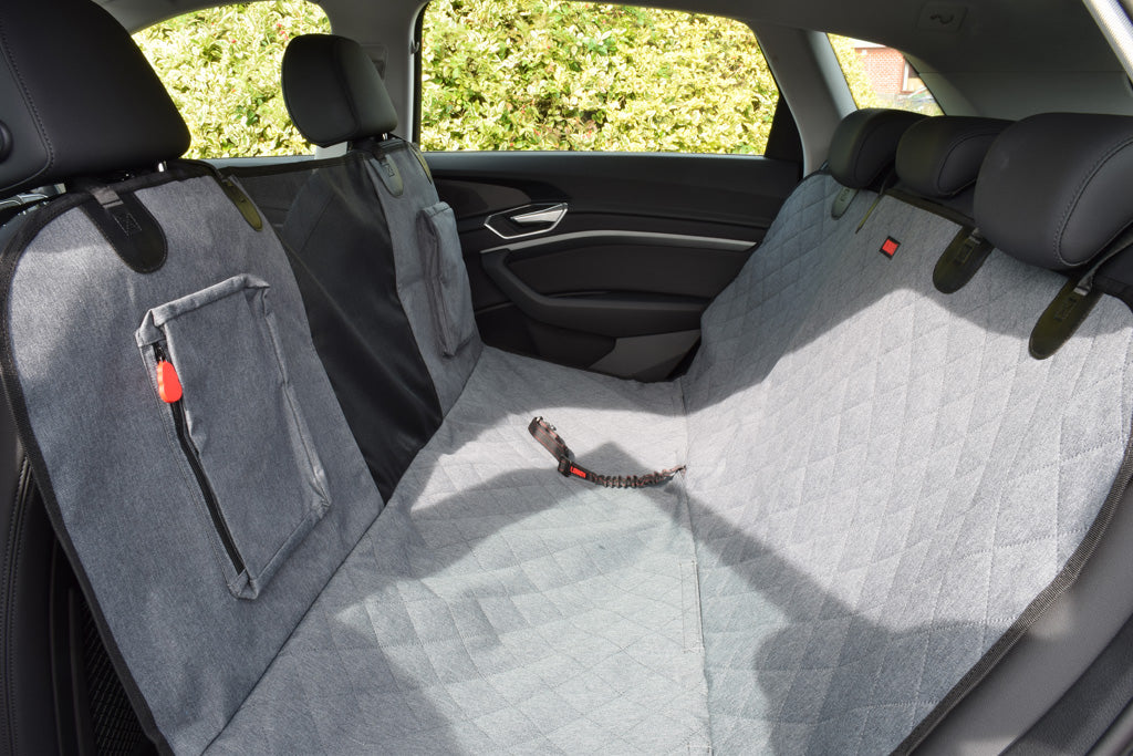 KONG Travel Ultimate Cargo Liner & Tether