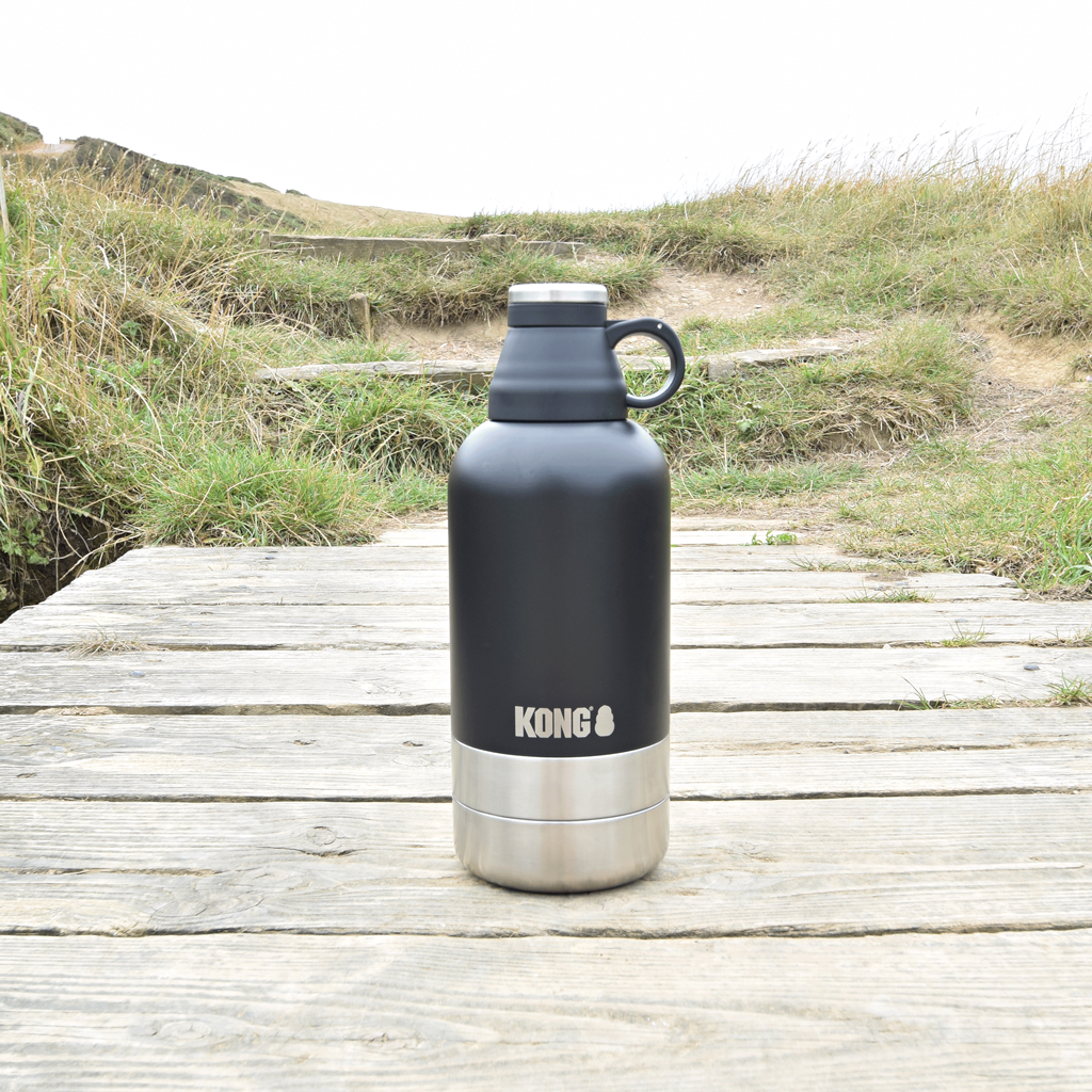 KONG Duo Day Trek XL 1820 ml