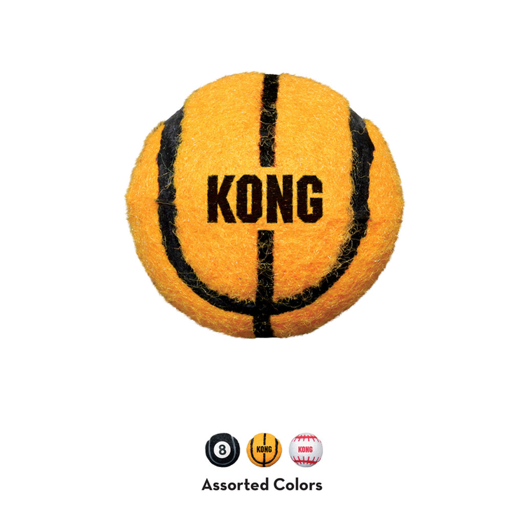 KONG Sport Balls Assorti L (2-pack)