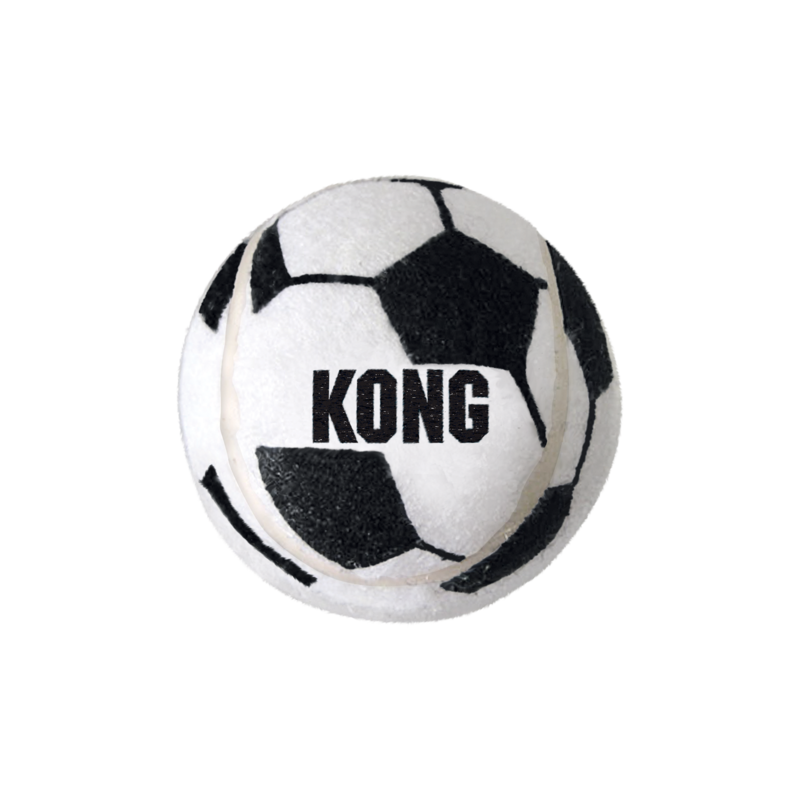 Kong Sport Voetbal S 5 cm (3-pk)