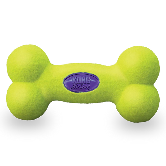 KONG Airdog® Squeaker Bone M