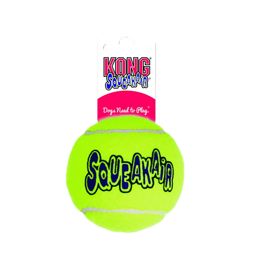 KONG SqueakAir® Balls M