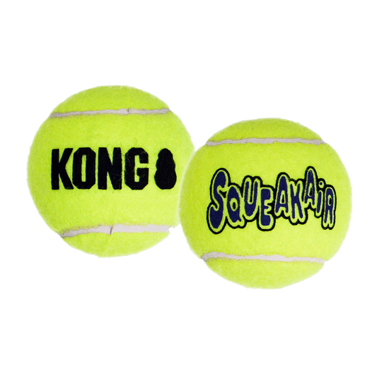 KONG SqueakAir® Balls S 3-Pack