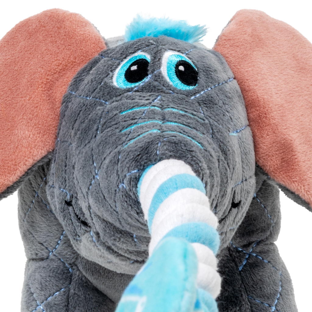 KONG Bendeez Elephant L