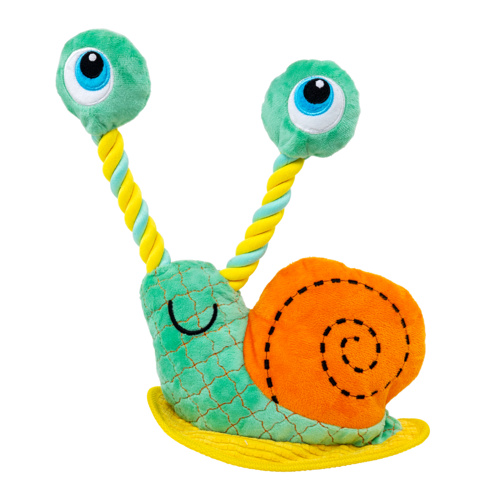 KONG Bendeez Snail L