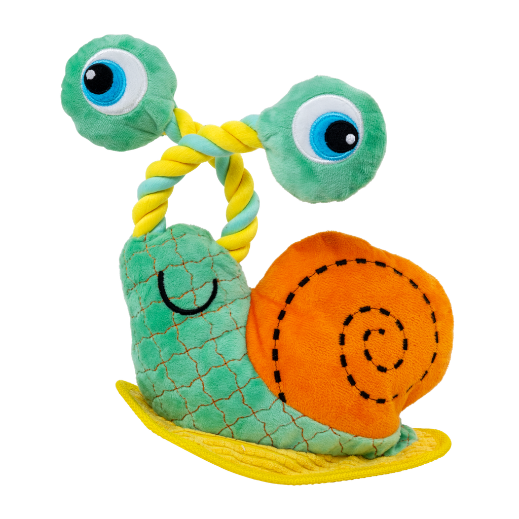 KONG Bendeez Snail L