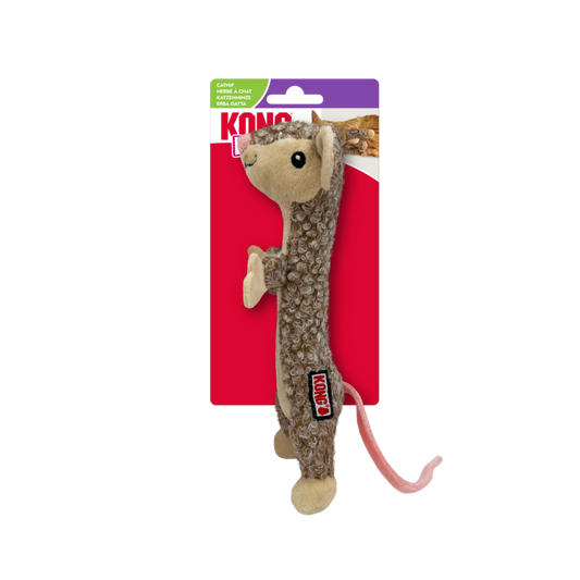 KONG Luvs voor katten Muis