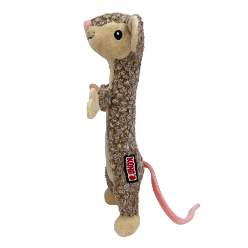 KONG Luvs voor katten Muis