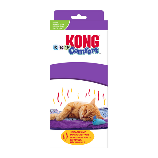 KONG Comfort Key Play Mat