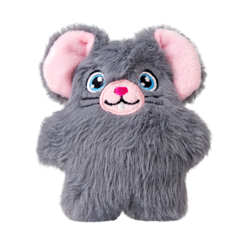KONG Cat Snuzzles Muis