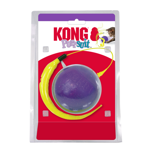 KONG Purrsuit Whirlwind