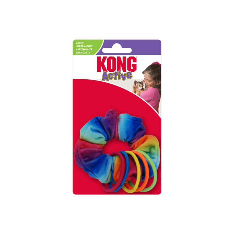 KONG Active Scrunchie
