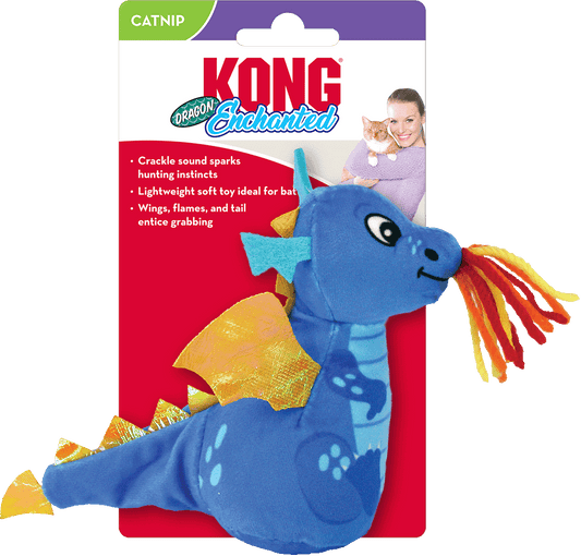 KONG Enchanted Dragon
