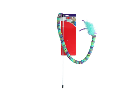 KONG Curlz Teaser