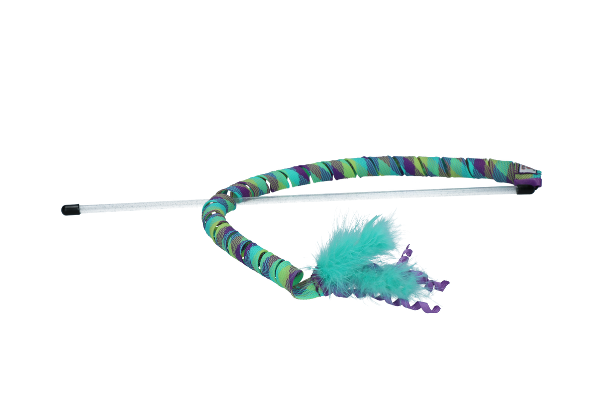 KONG Curlz Teaser