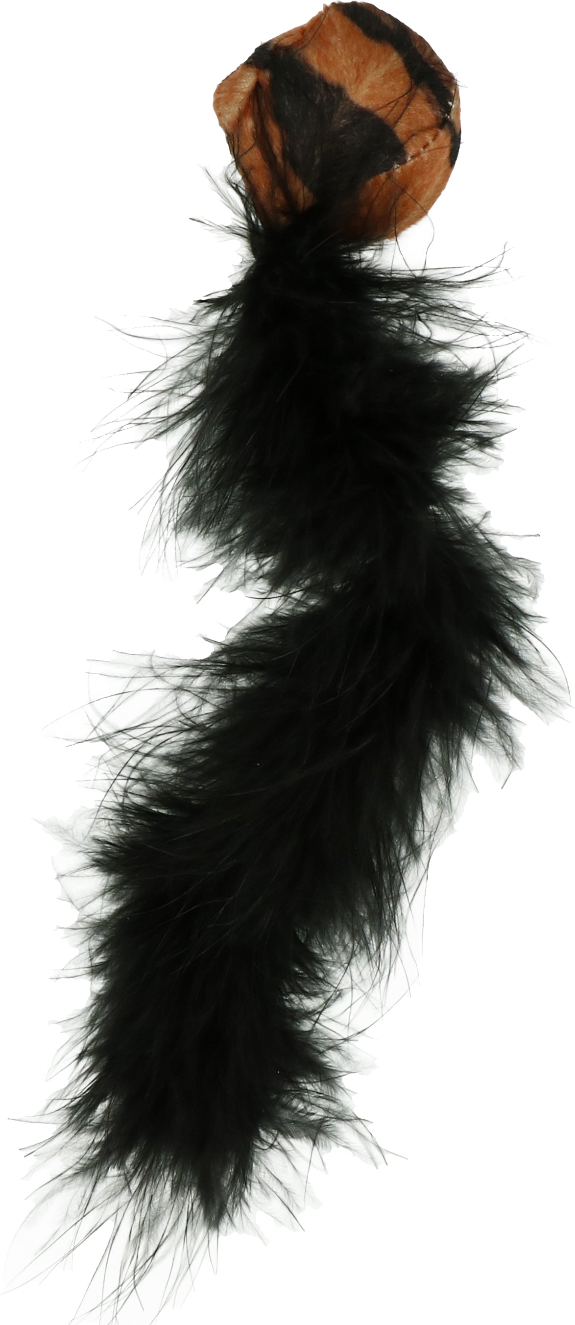 KONG Cat Active Wild Tails Assorti