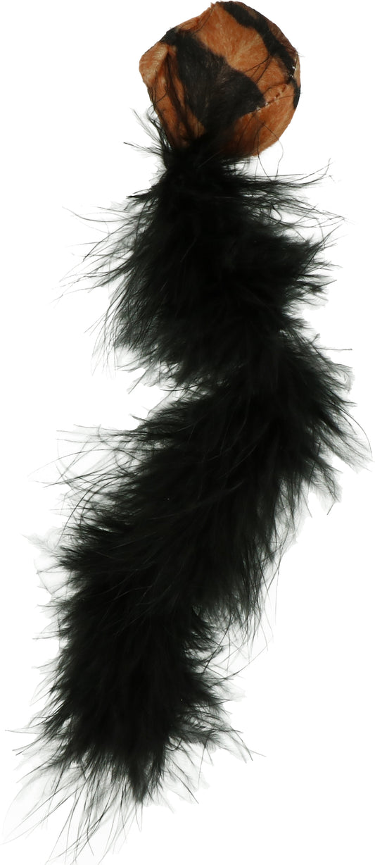 KONG Cat Active Wild Tails Assorti