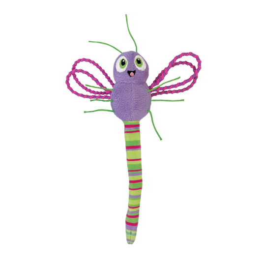 KONG Flingaroo Dragonfly Assorted