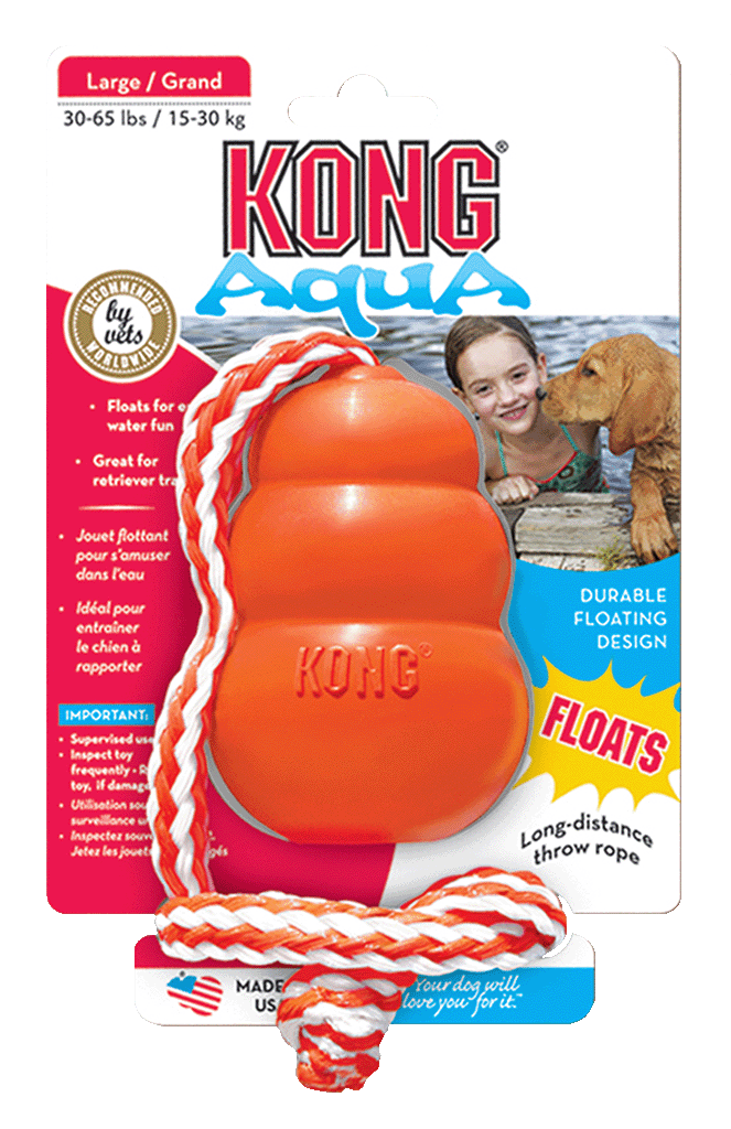 KONG Aqua L