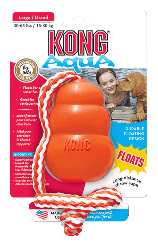 KONG Aqua L
